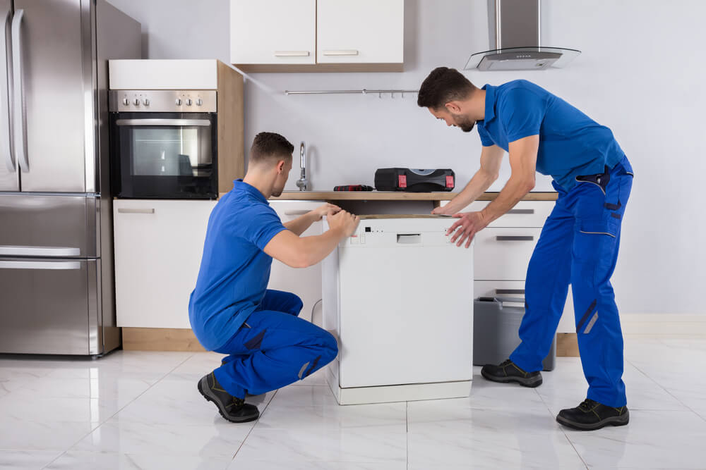 Commercial Moving With Kissimmee Movers