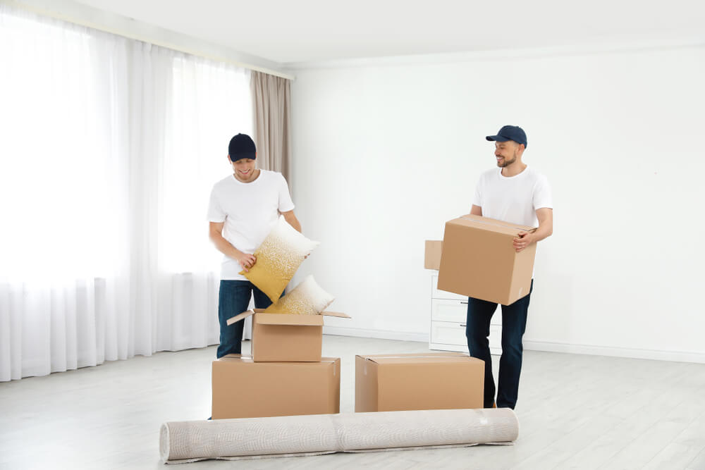 Furniture Movers Near Me Indian Lake Estates