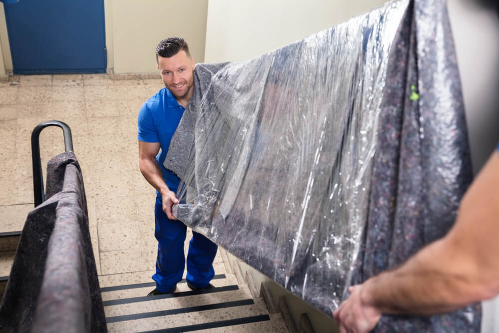 Moving And Packing Services Ocala