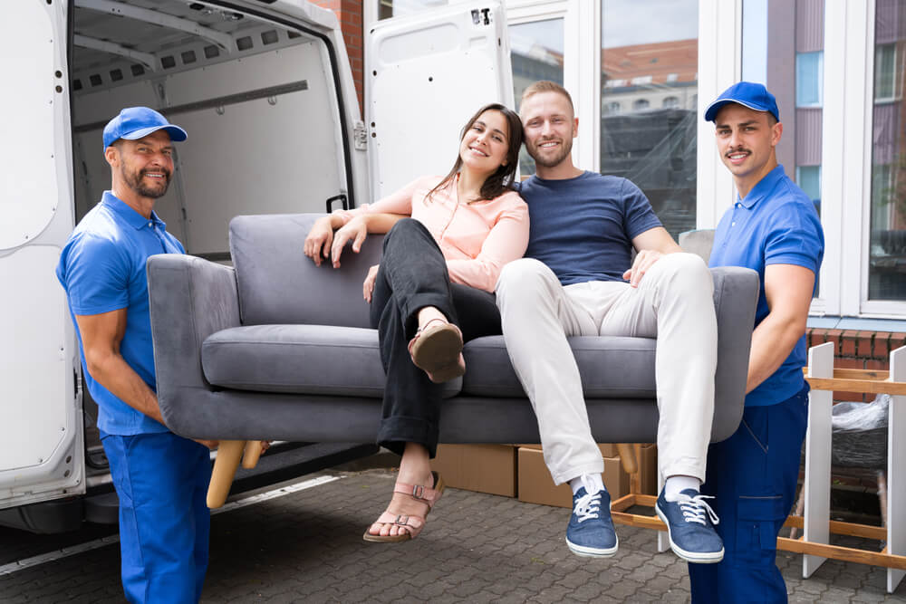 Moving Industry Marketing