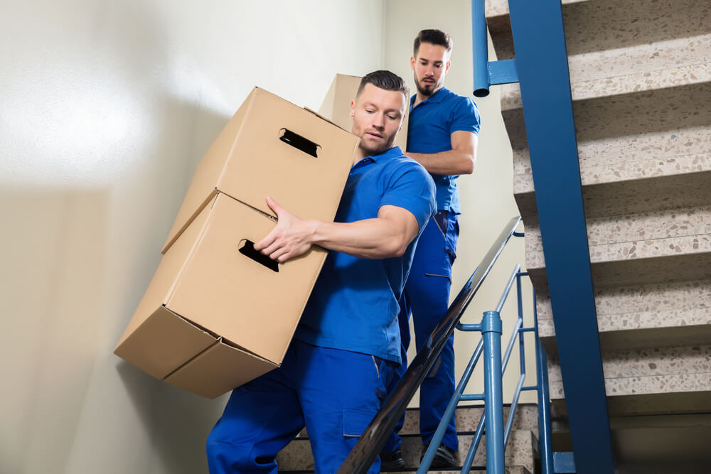 Local Mover Outreach Strategy