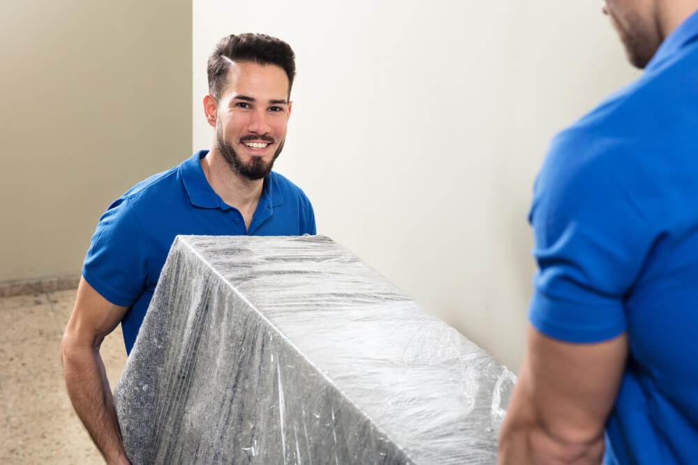 Trusted Moving Company In Kissimmee