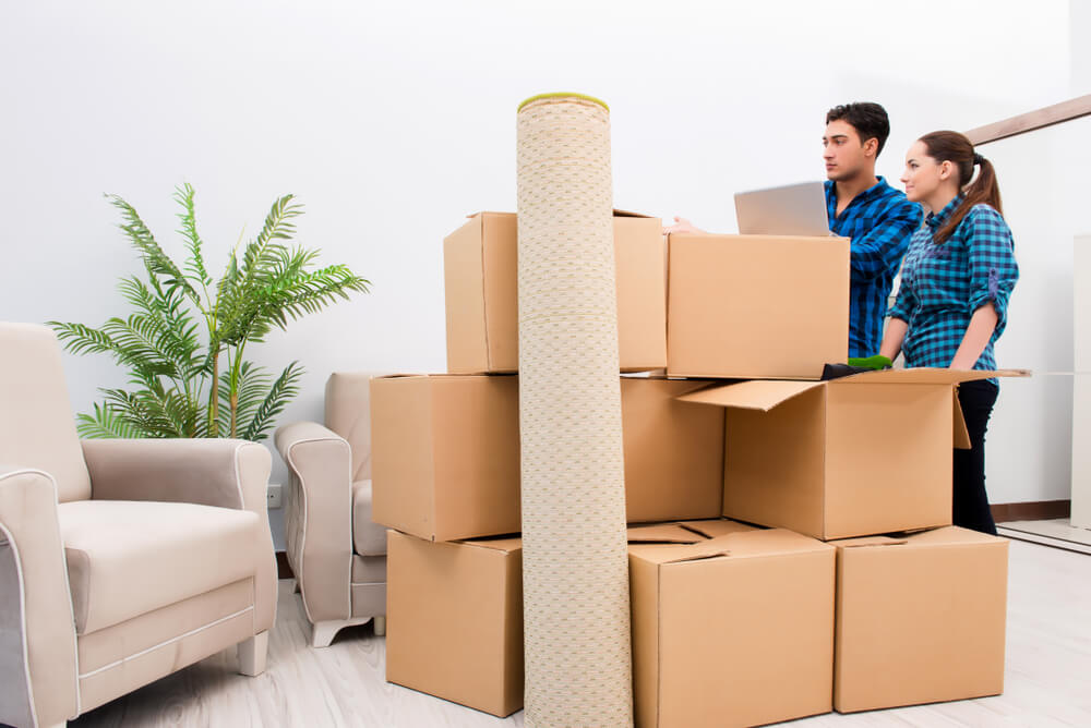 Long-distance Movers Near Me Ocala