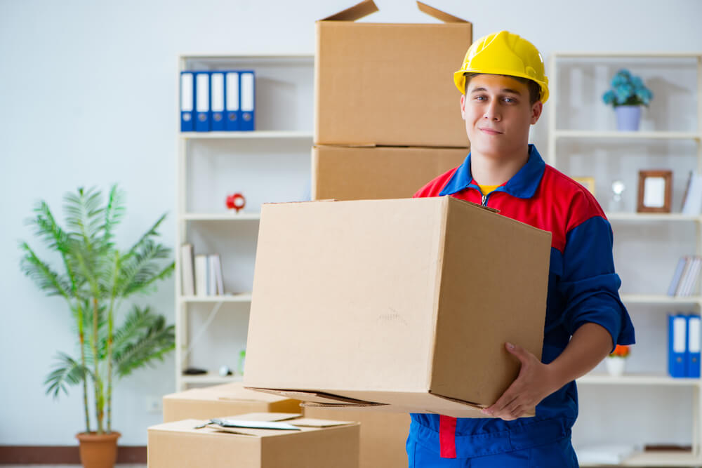 Corporate Relocation Services