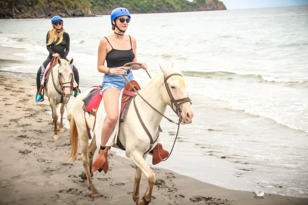 Costa Rica Riding Trails