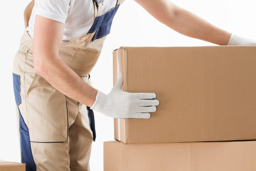 Local Moving Experts at Your Service