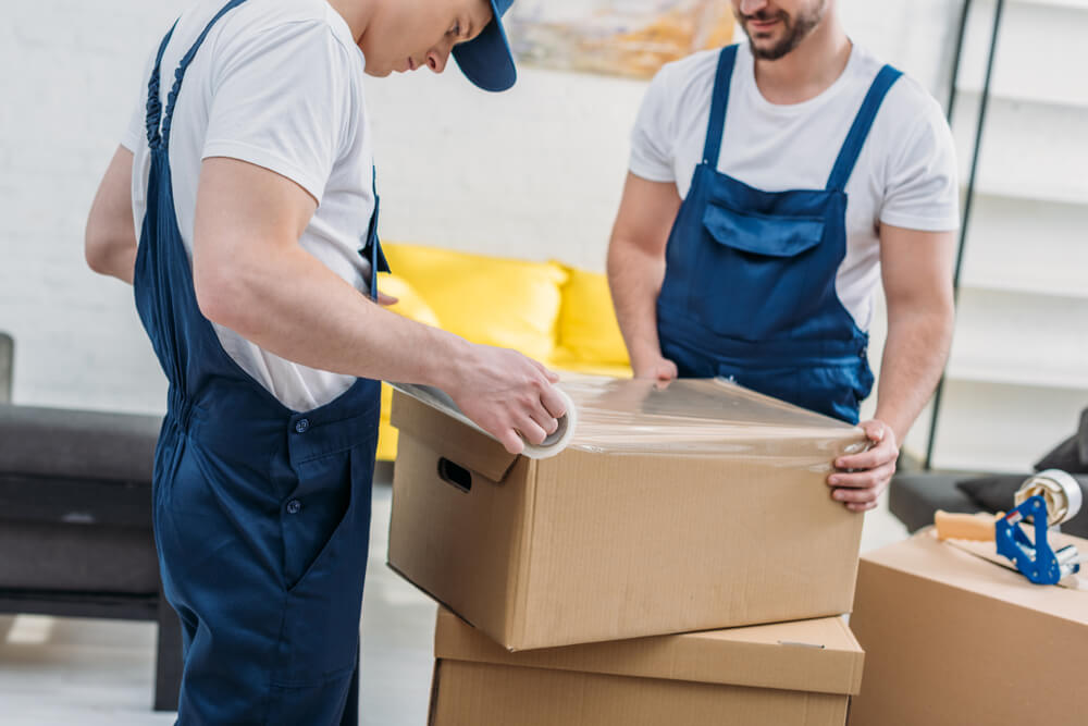 Full Service Moving Company Terra Ceia