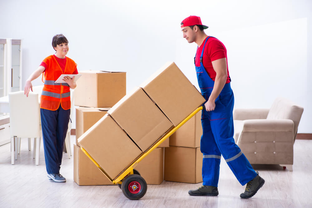 Local Moving Experts Arizona
