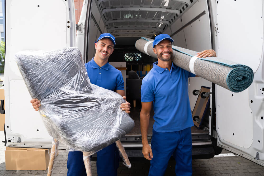 Packing And Unpacking Services