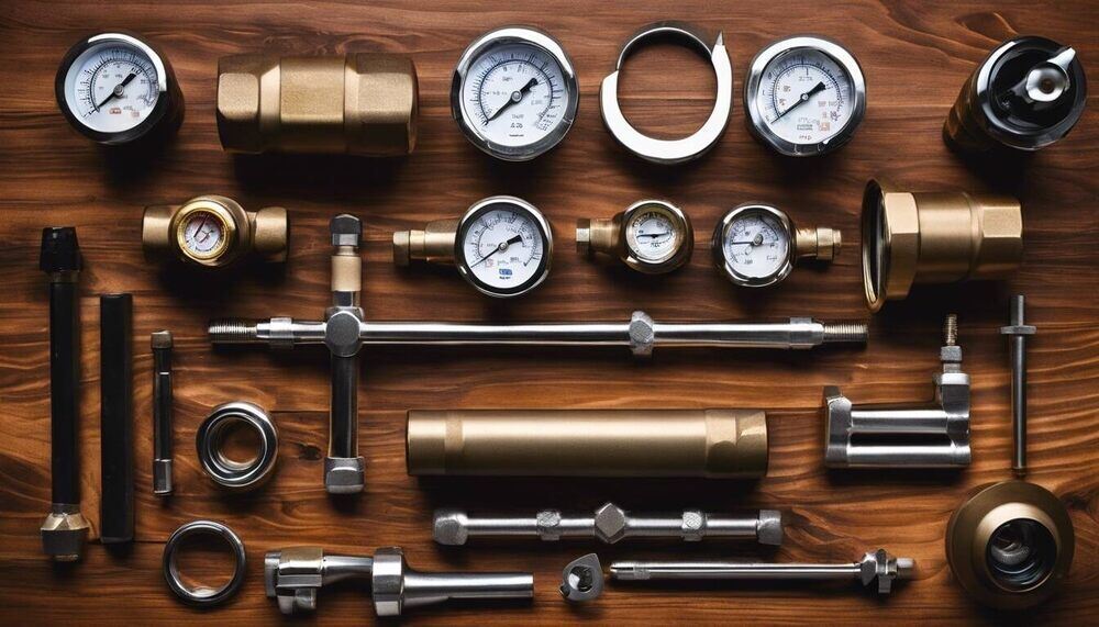 Full Service Plumbing Solutions