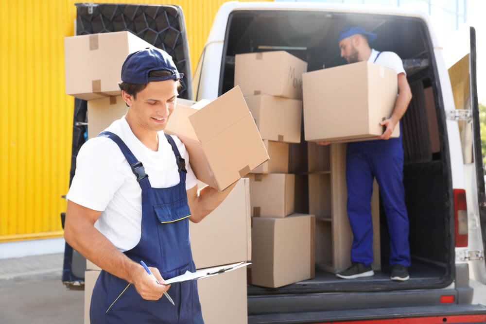 Top Rated Movers Arizona