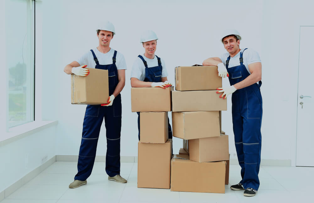 Residential Movers Near Me Terra Ceia