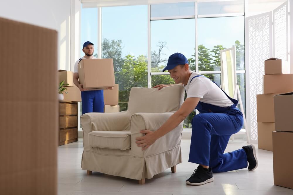 Affordable Moving Services Mesquite