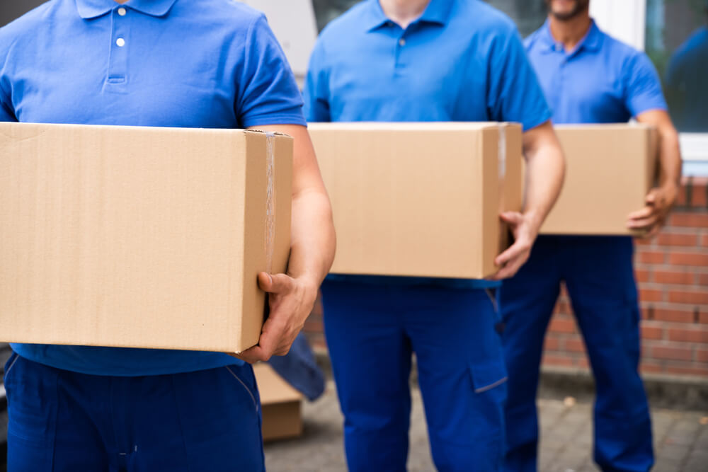 Commercial Relocation Services