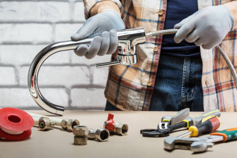 Backflow Prevention Installation Services