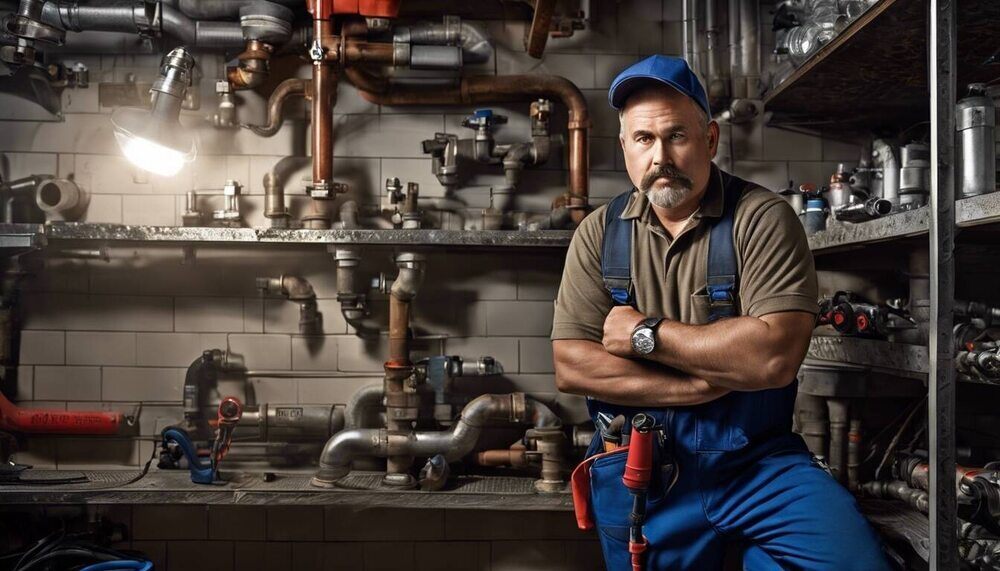 Santa Cruz Home Plumbing