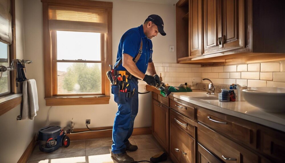 Plumbing Inspection Services Aptos