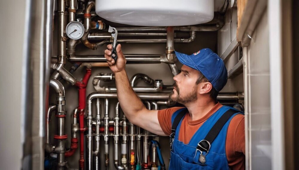 Pipe Replacement Specialists Aptos