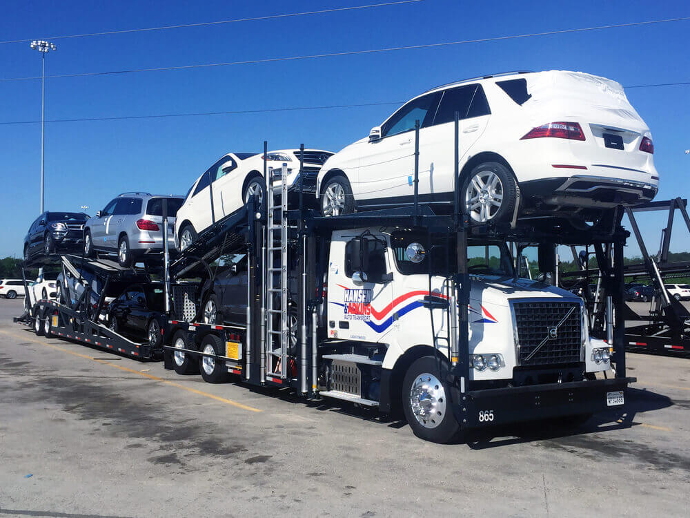 Best Car Carrier Leads