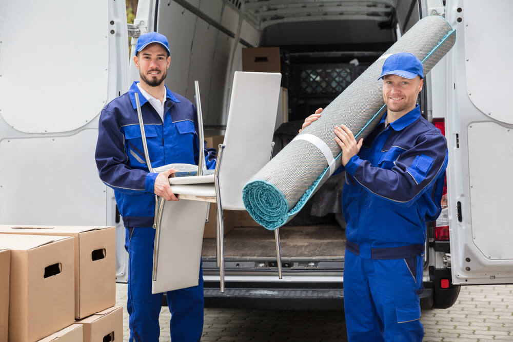 Packing Services Syracuse