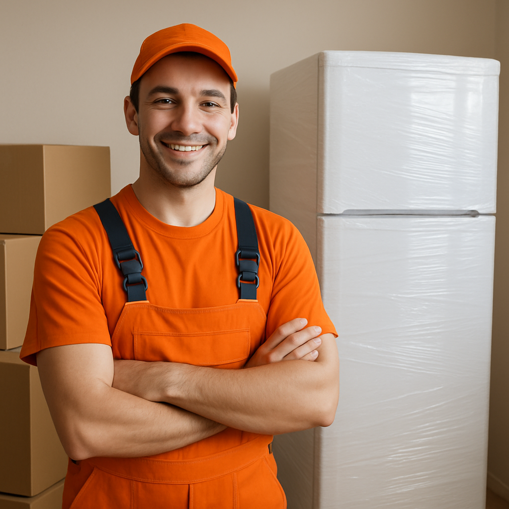 Appliance Movers
