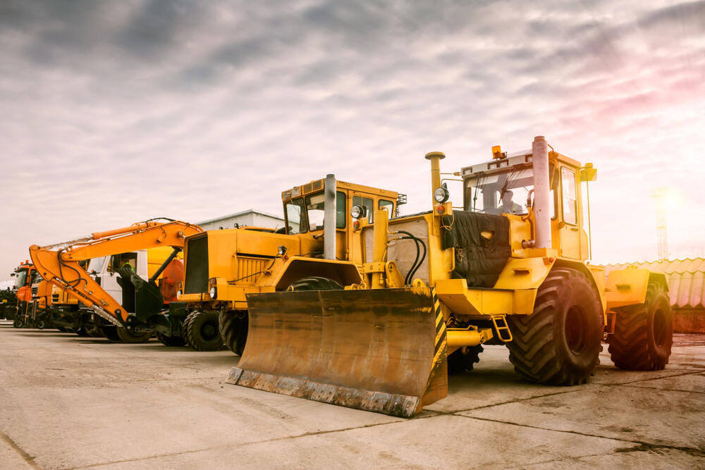 Emergency Heavy Equipment Recovery