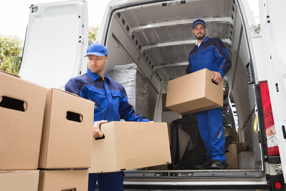 Reliable Movers For Office Transitions