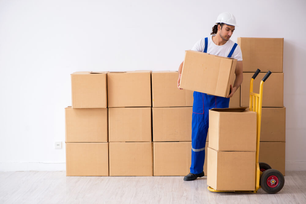 Secure Storage Facilities Santee