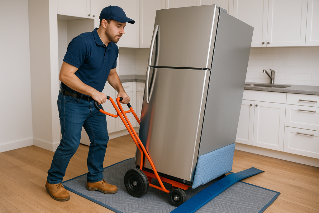 Appliance Movers