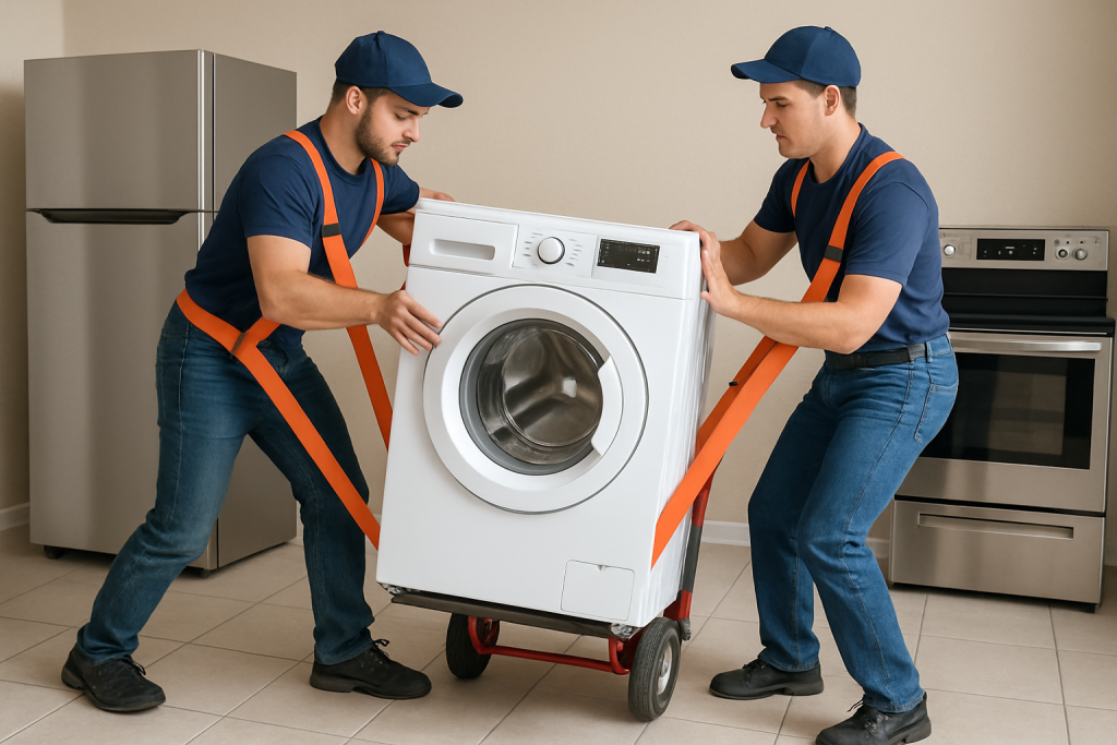 Appliance Movers