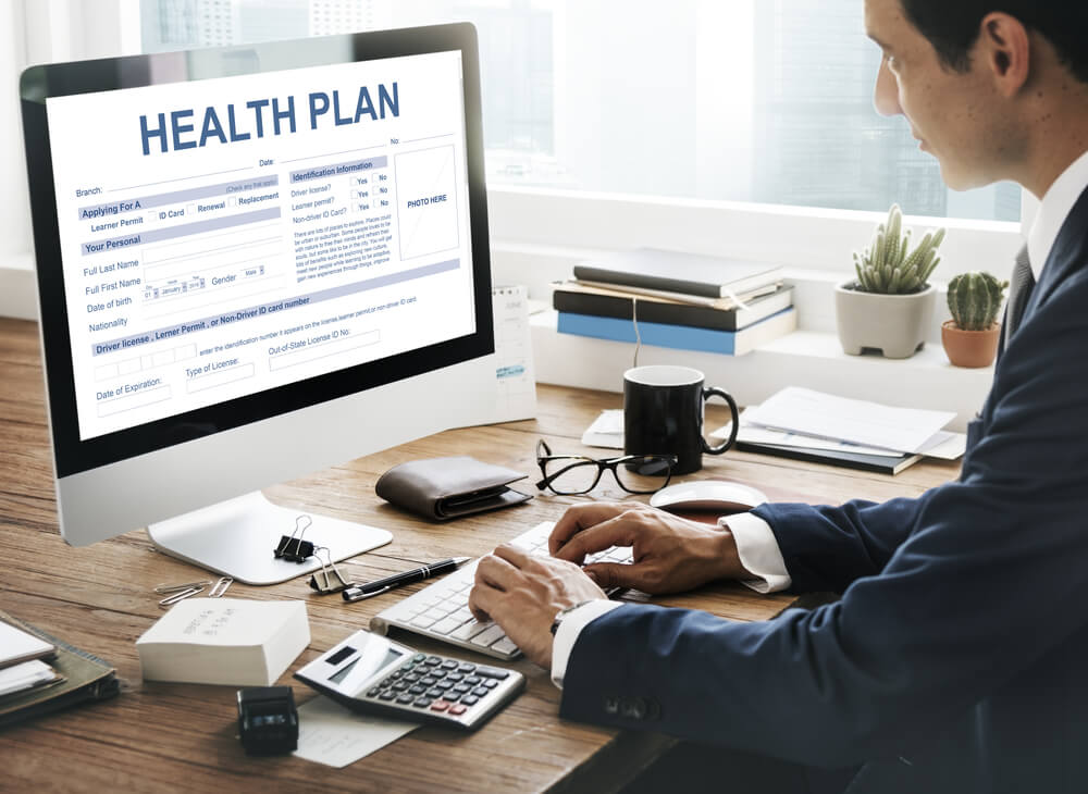Health Insurance For Movers