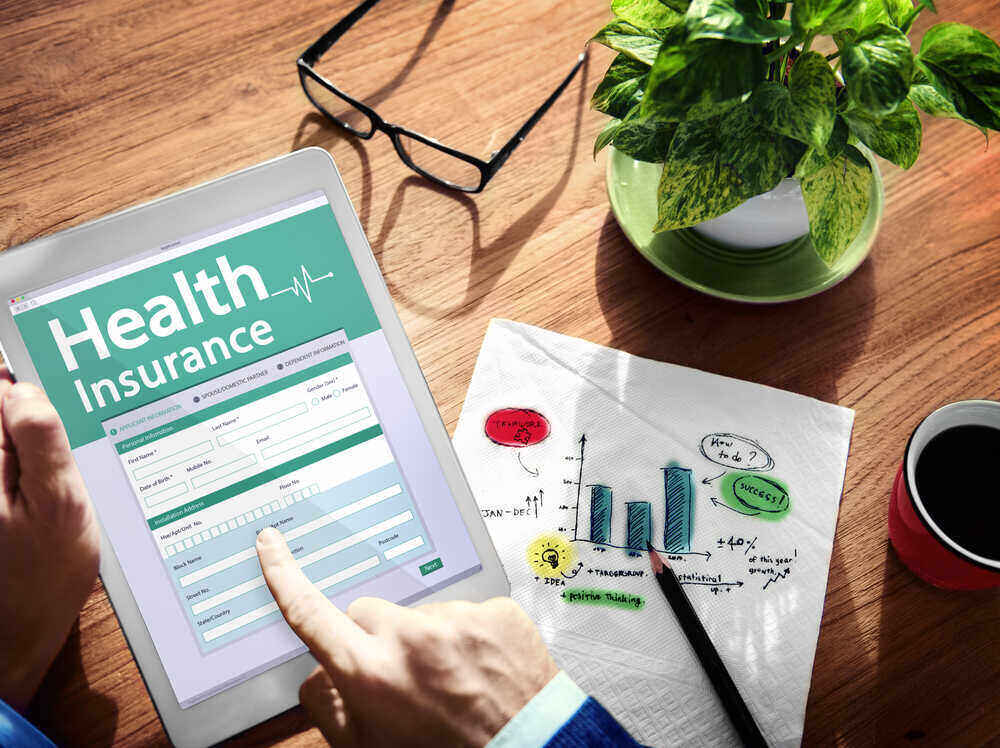 Free Health Insurance Quotes
