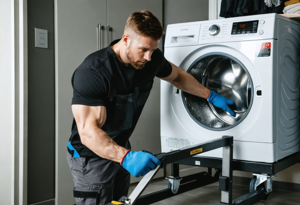Appliance Movers