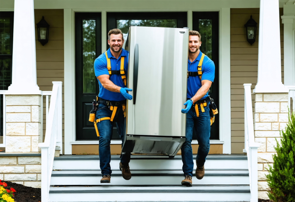 Appliance Movers