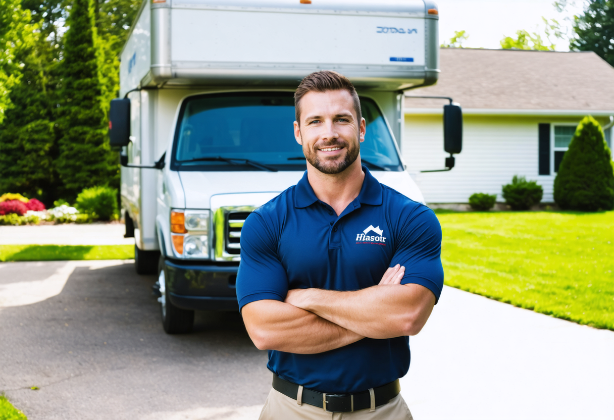 Appliance Movers