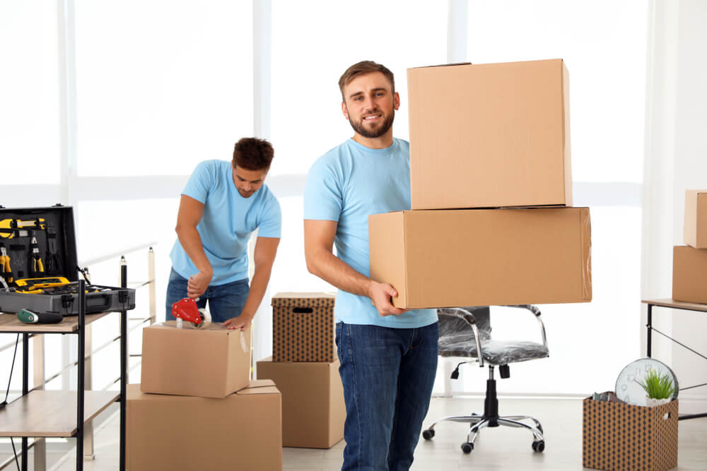 Residential Moving Leads Generation Service