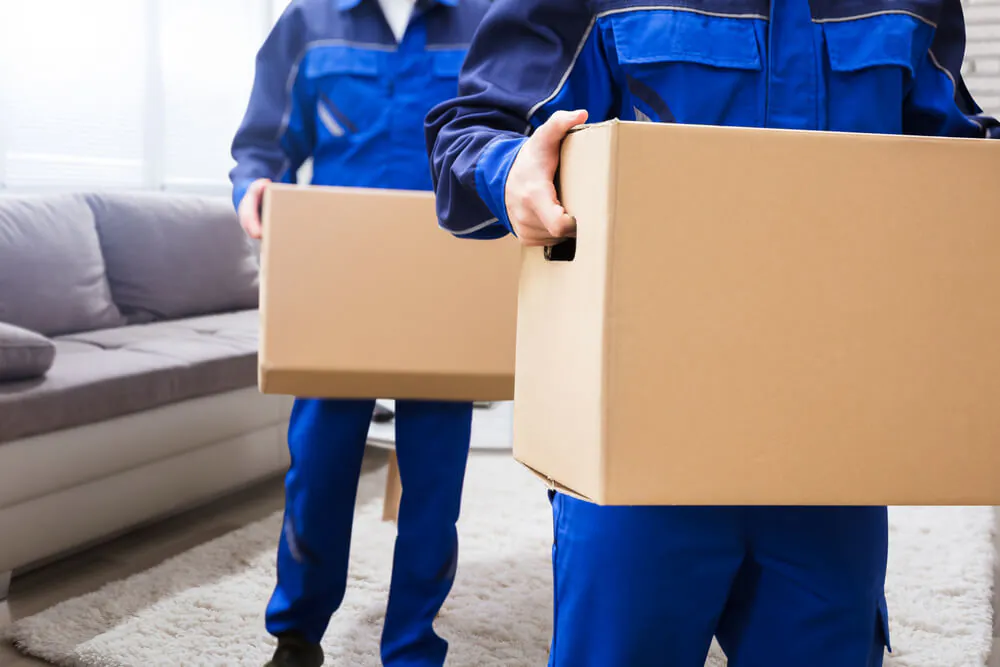 Apartment Moving Services Temecula, CA