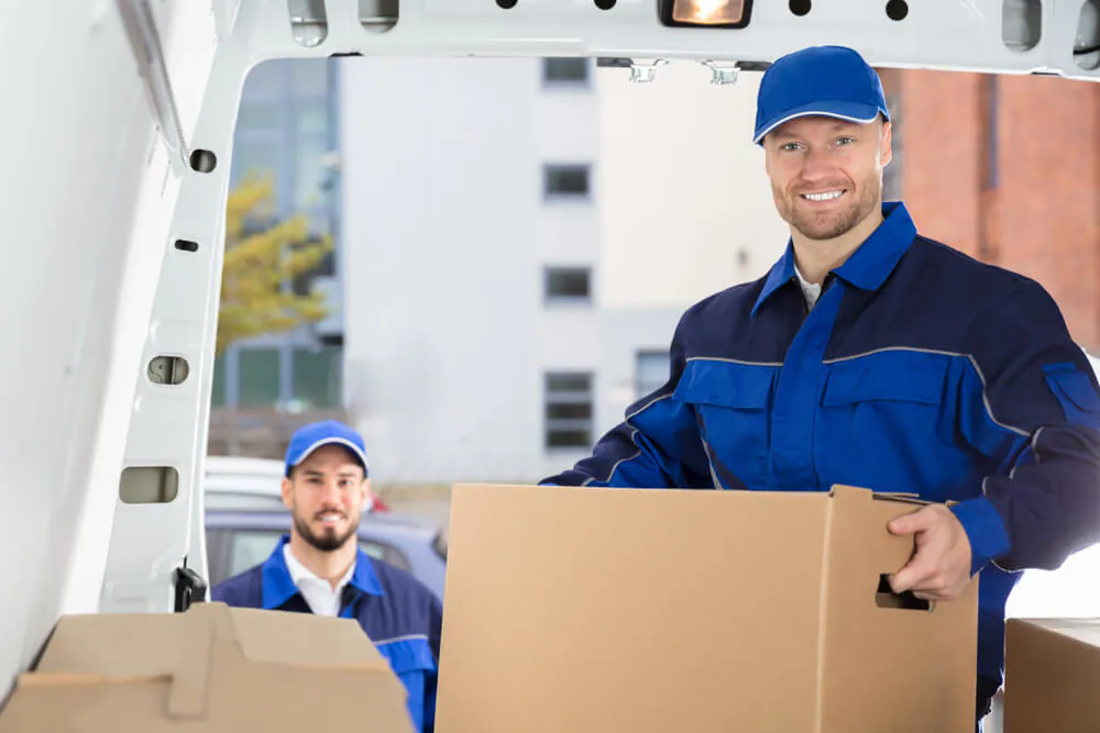 Affordable Residential Movers Temecula, CA