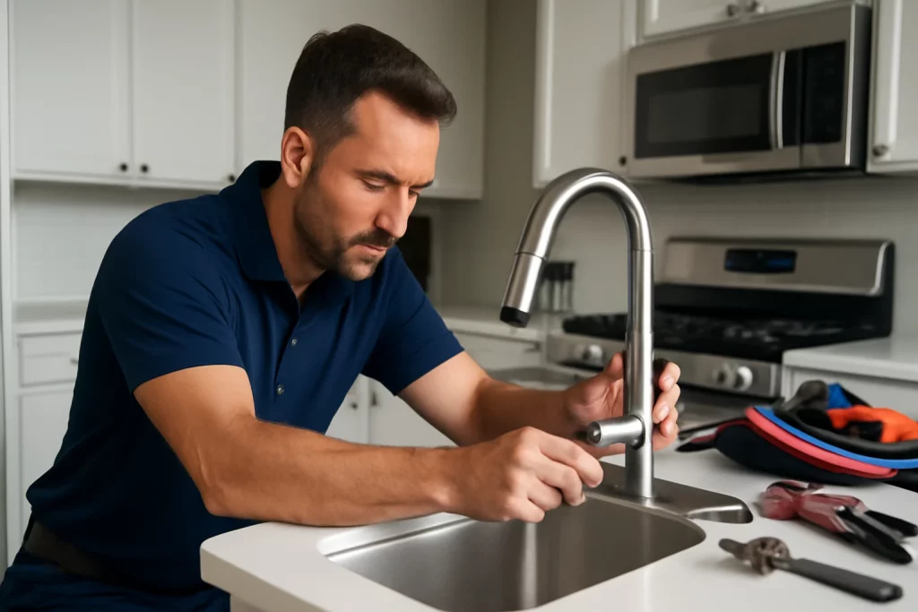 Commercial Plumbing Solutions in Rio Del Mar, Santa Cruz, CA