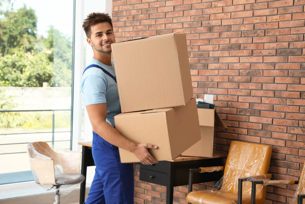 Affordable Moving Company Norwalk, CA