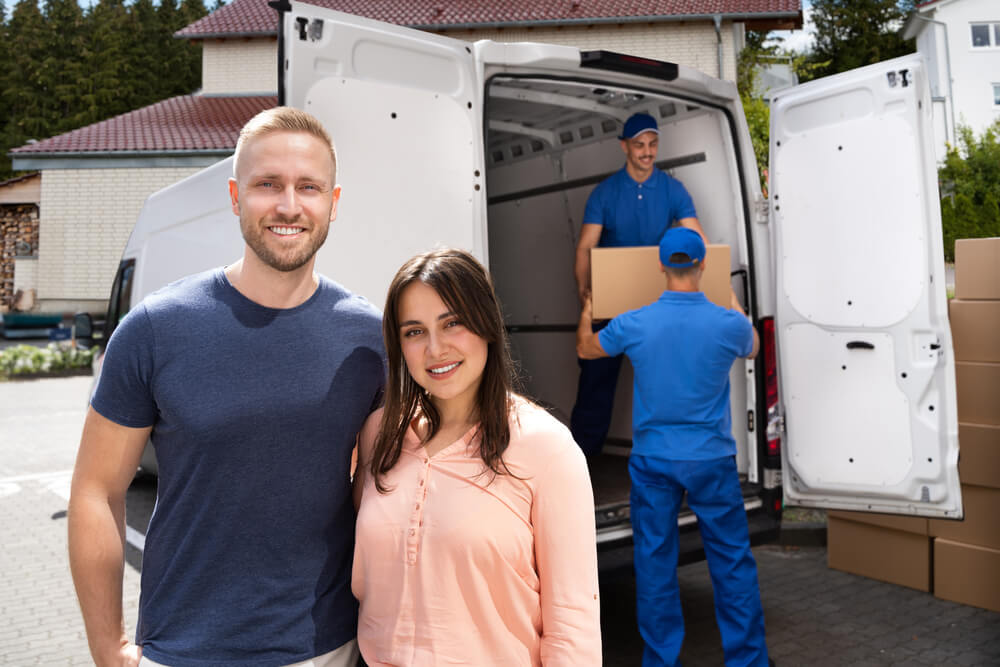 Full-Service Moving Solutions Dana Point