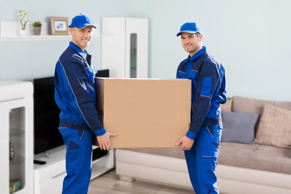Trusted Local Movers Tujunga, CA
