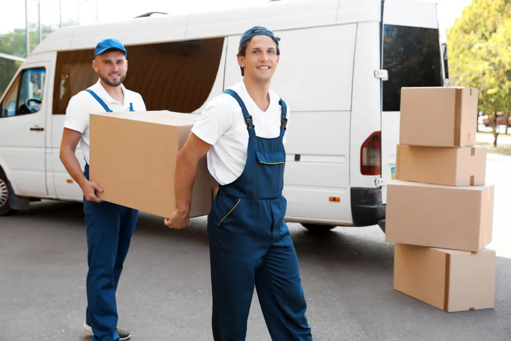Commercial Moving Services Tujunga, CA