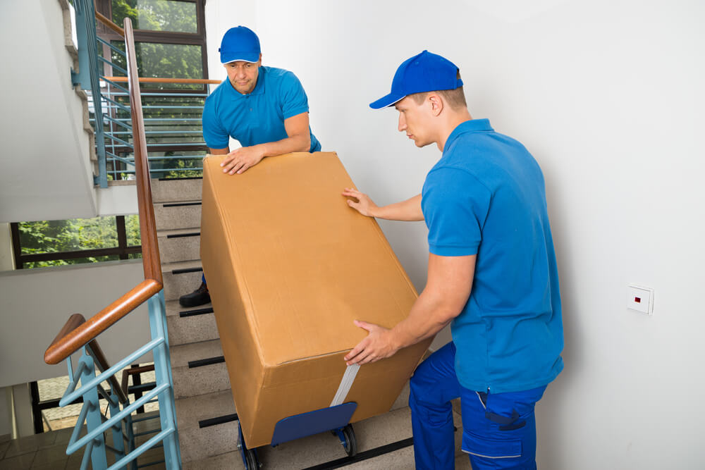 Affordable Moving Services Santa Cruz