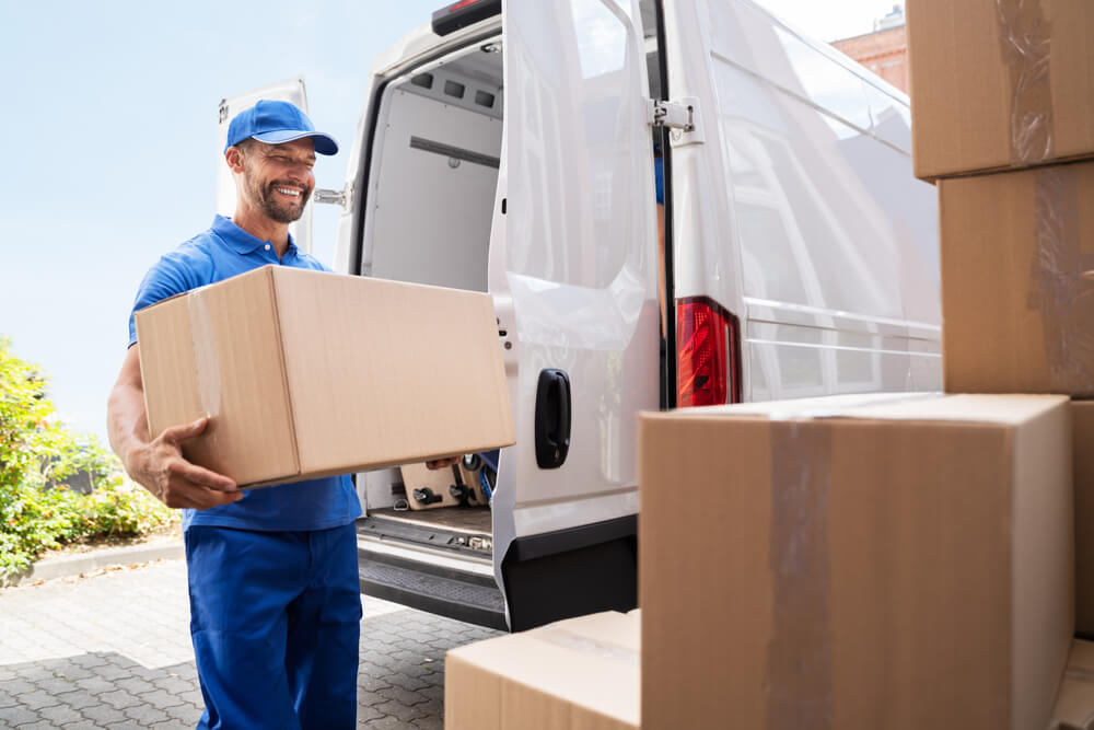 Affordable Interstate Moving Services Vista