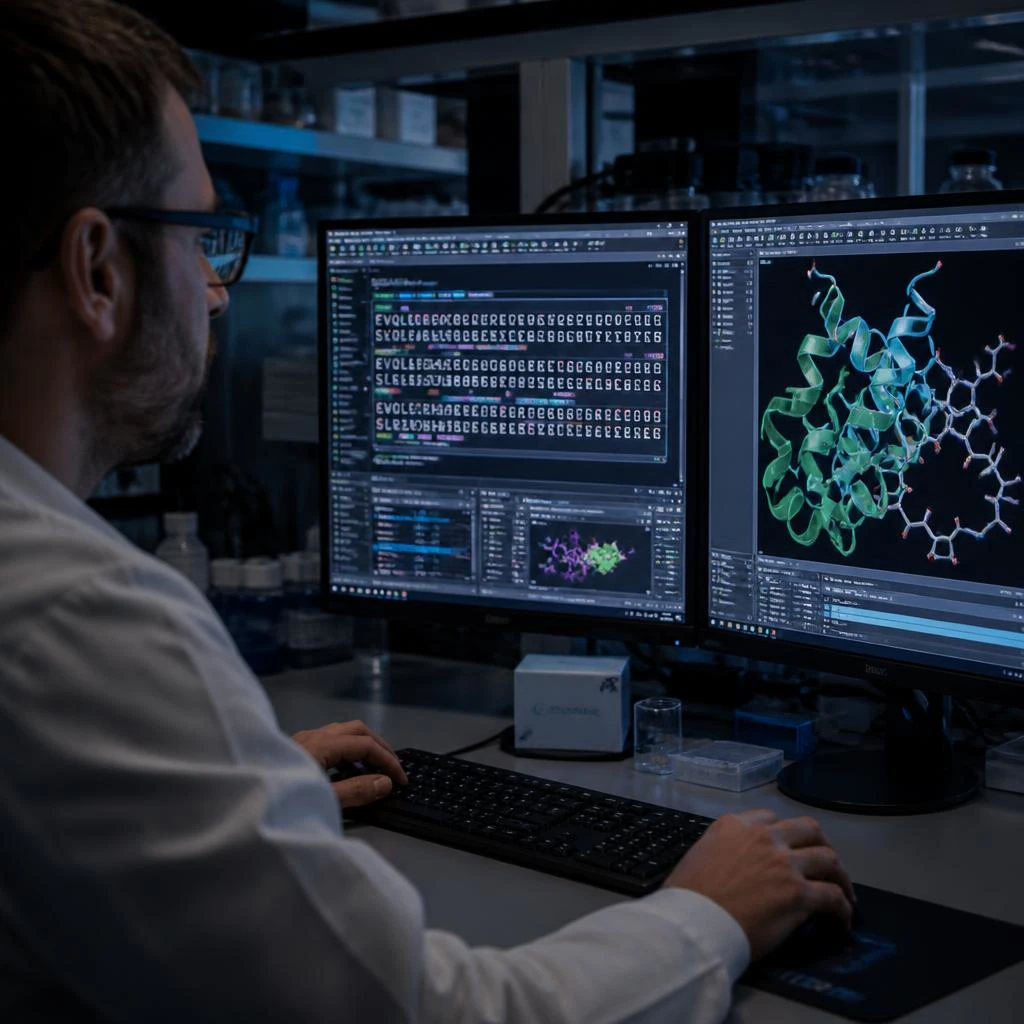 GHK-Cu Scientific Research