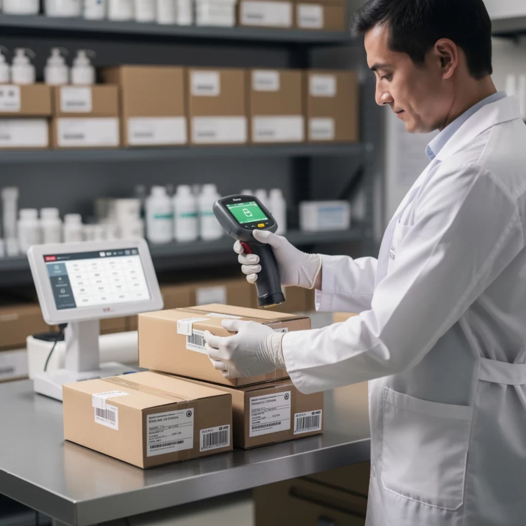 Scientific Peptide Products For Research Use