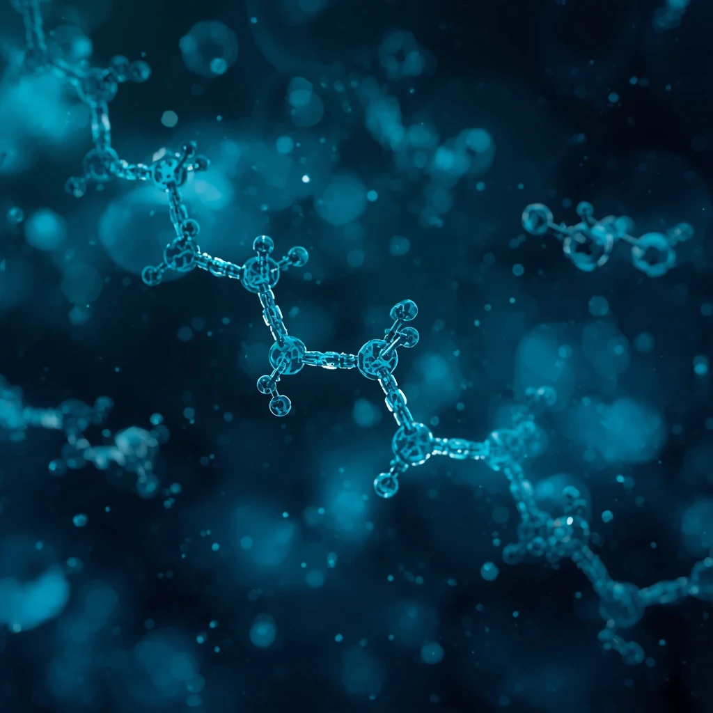 Peptide Quality Analysis Methods