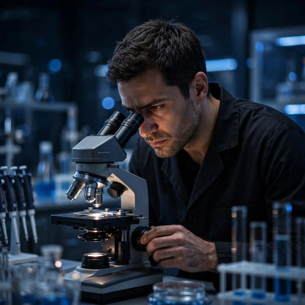 High Quality Peptide Products Overview