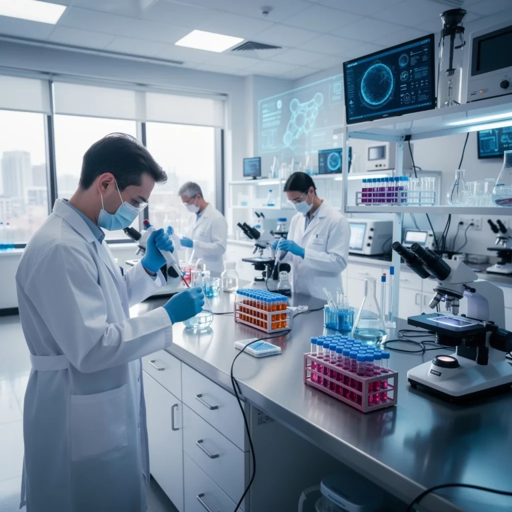 Peptides Costa Rica Supplier Reviews